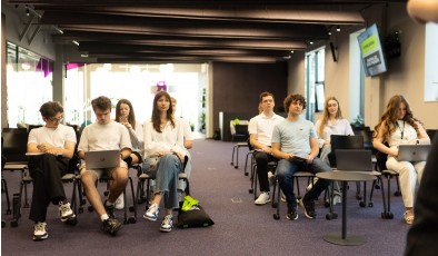 Від Frontend до AI: як змінювались тренди ІТ-освіти в Україні за 20 років