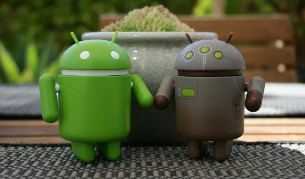 Новый шпионский вирус маскируется под антивирус для Android