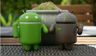 Новый шпионский вирус маскируется под антивирус для Android