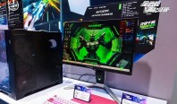 HKC представила первый игровой монитор с частотой обновления 750 Гц