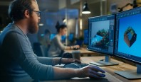 Большинство разработчиков видеоигр теперь используют искусственный интеллект