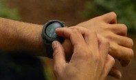 Представлены смарт-часы для рыбаков и любителей активного отдыха
