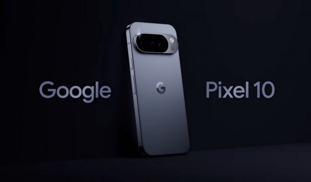 Google представил ИИ-ориентированную серию смартфонов Pixel 10