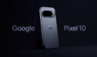 Google представил ИИ-ориентированную серию смартфонов Pixel 10