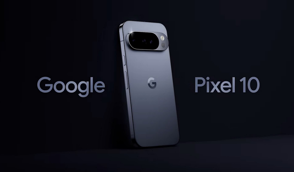 Google представил ИИ-ориентированную серию смартфонов Pixel 10