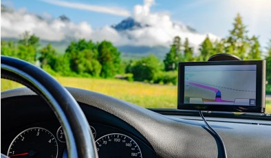 Разработана автономная альтернатива GPS для беспилотных машин и дронов