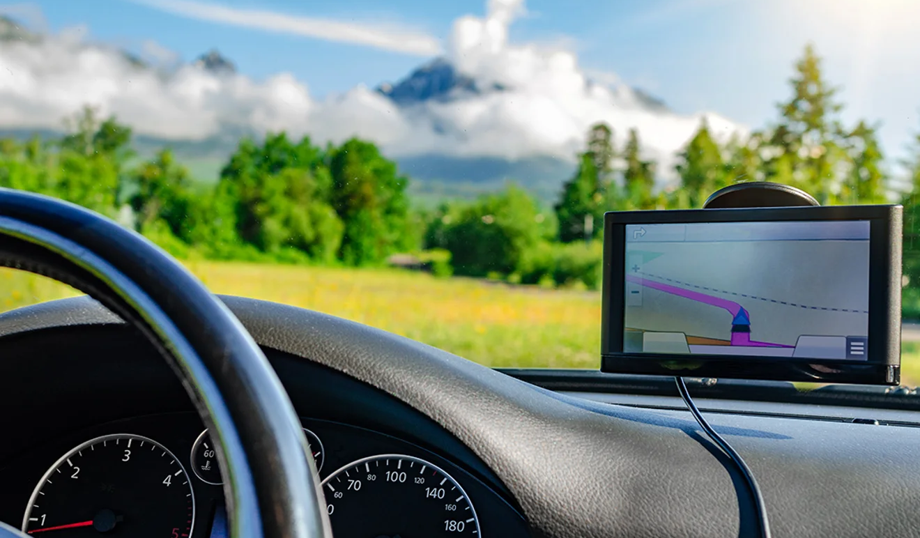 Разработана автономная альтернатива GPS для беспилотных машин и дронов