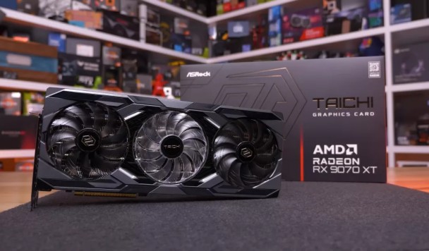 Коннектор 12VHPWR впервые расплавился на видеокарте AMD
