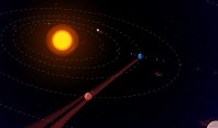 Учёные выяснили, где инопланетяне могут услышать радиосигналы Земли