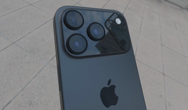 iPhone 17 Pro Max: претендент на звание «самый мощный смартфон 2025 года»