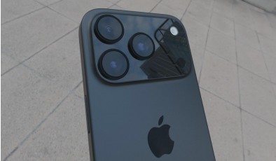 iPhone 17 Pro Max: претендент на звание «самый мощный смартфон 2025 года»
