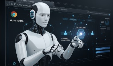 Исследователи предупреждают об опасности браузеров со встроенным искусственным интеллектом