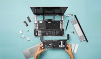Framework представила обновлённый модульный ноутбук на базе RTX 5070