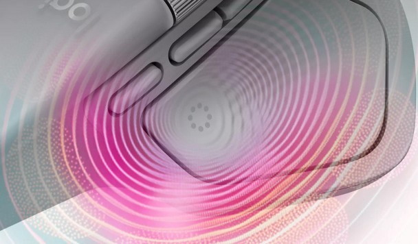 Logitech готовит новую мышь MX Master 4 с тактильной отдачей