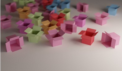 Ученые создали умную упаковку-сенсор, которая работает без электроники