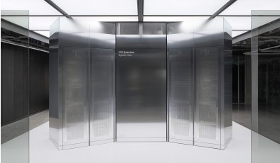 IBM и AMD объединяются для создания квантово-центрических суперкомпьютеров