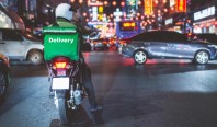 Курьеры на страже жизни: Как доставка еды может спасти при остановке сердца