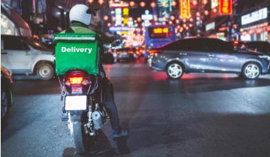 Курьеры на страже жизни: Как доставка еды может спасти при остановке сердца