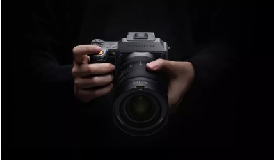 Компания Hasselblad представила первую камеру с лазерным автофокусом LiDAR