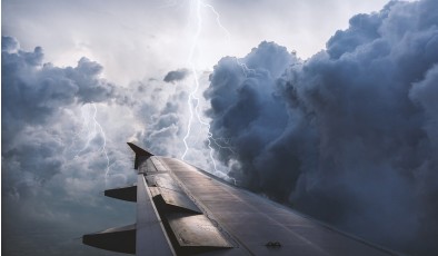 Небо становится более опасным? Почему турбулентность усиливается