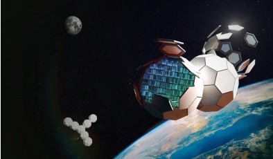 Комфорт в космосе: как меняется дизайн будущих орбитальных станций
