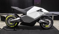 Ola Electric готовит к выходу электрический супербайк Diamondhead