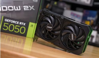 Доля Nvidia на рынке видеокарт достигла рекордных 94%