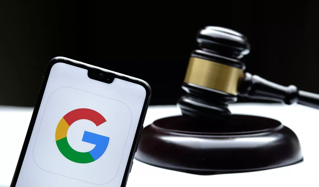 Еврокомиссия оштрафовала Google на $3,5 млрд за злоупотребления в рекламе