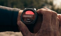 Garmin представила смарт-часы со встроенной спутниковой связью