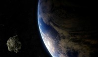 Китай готовит миссию по защите планеты от астероидов