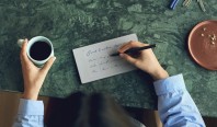 Представлен компактный планшет-блокнот на базе электронных чернил