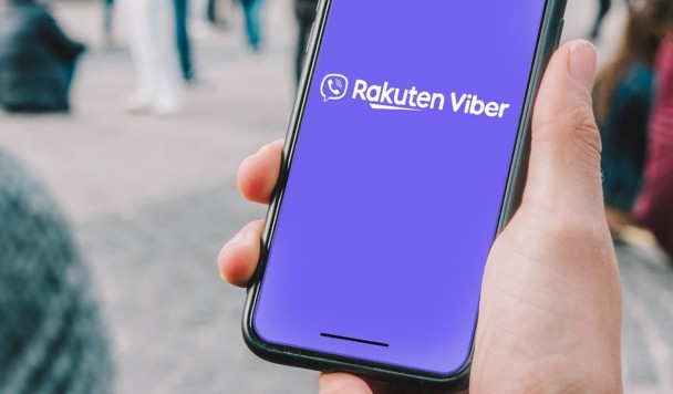 Rakuten Viber запускає маркетплейс