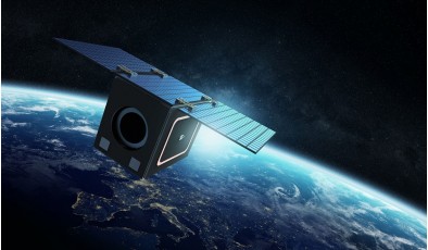 3D-печать ускоряет выпуск солнечных батарей для спутников