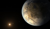 Учёные подсчитали: ближайшие инопланетяне могут быть в 33 тыс. световых лет от Земли