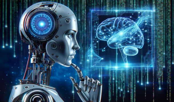 Искусственный интеллект меняет образование и рынок труда: мнение главы DeepMind