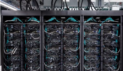 Жесткие диски и SSD на грани дефицита из-за искусственного интеллекта