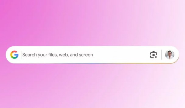 Google запустила экспериментальное приложение поиска для Windows