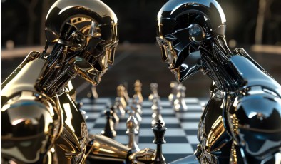 ИИ-модели от OpenAI и DeepMind обходят лучших программистов