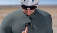 DJI выпустила Osmo Nano — самую маленькую экшн-камеру с 4K-съемкой