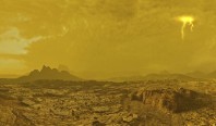 На Венере нашли гигантские лавовые туннели, нарушающие законы планетологии