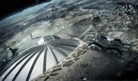 Лунная гонка за гелием-3: технологии, энергия и геополитика