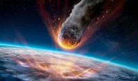 Ученые планируют нанести ядерный удар по астероиду, который угрожает Луне