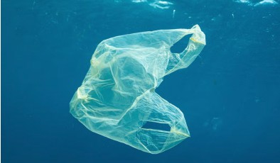 Пластиковые пакеты превращают в датчики для очистки воды