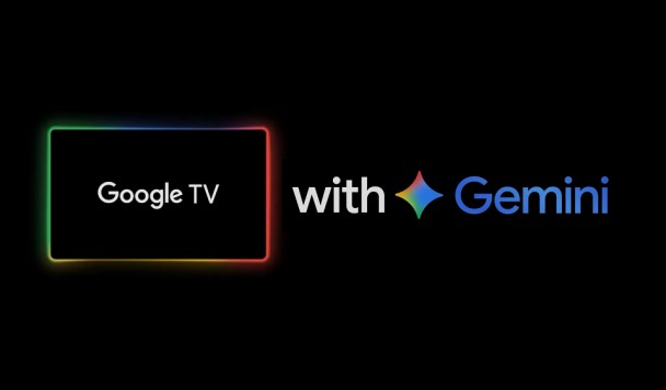 Google запускает Gemini на телевизорах: ТВ превращается в умный хаб