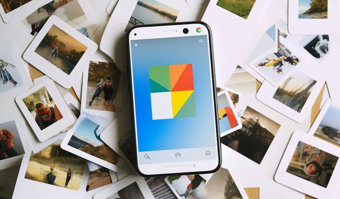 Google внедряет голосовое редактирование фото в Android