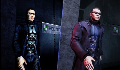 Deus Ex возвращается: ремастер выйдет на ПК и консолях в феврале