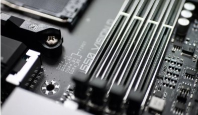 AMD запатентовала новую архитектуру памяти, которая удвоит скорость DDR5