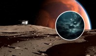 NASA получит луноходы с батареями из из переработанного ядерного топлива