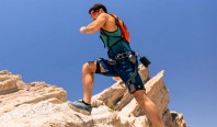 Разработан модульный экзоскелет для активного отдыха и длительных походов