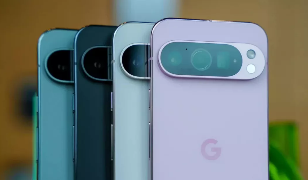 Смартфоны Google Pixel одобрены для использования в правительстве США
